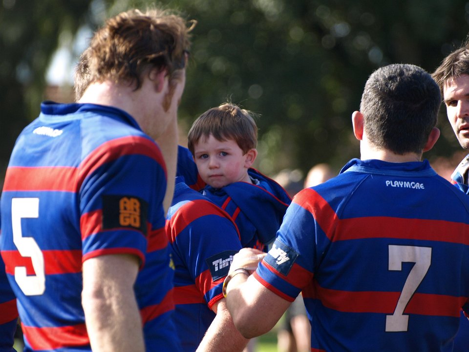 Semis 2012 2nds m
